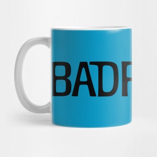 Badfinger (Retro Black) Mug